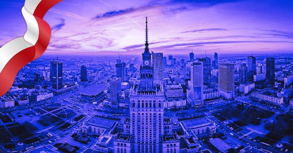 Top Funding Rounds Raised by Polish Startups in 2025