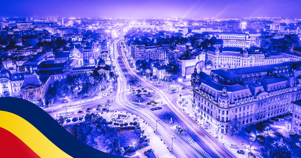 Biggest Funding Rounds for Romanian Startups in 2025