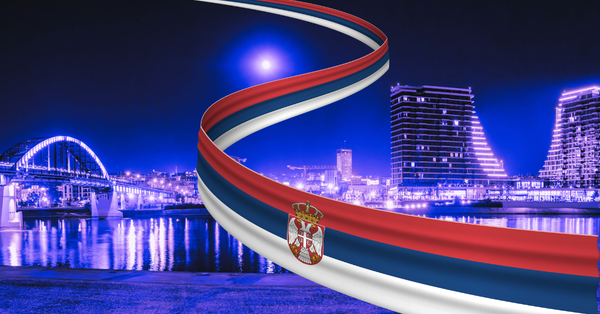 Biggest Funding Rounds for Serbian Startups in 2025