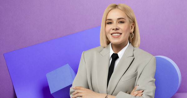 “Products Don’t Hold Companies Together, People Do”: Victoria Repa on Building BetterMe