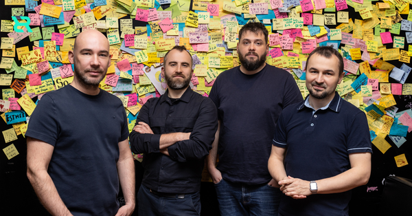 Czech-Slovak Readmio Secures €1M from Polish Simpact Ventures
