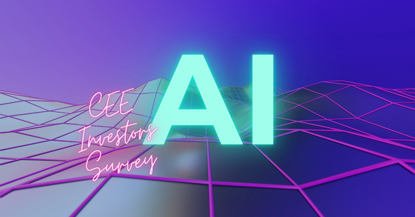 CEE AI Investment Trends 2026: Super Focused on Applied AI and ROI