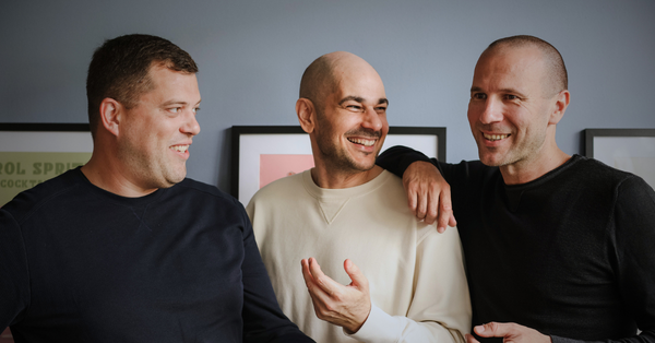 Why FirstMark Capital Just Put €20M Into Croatian Daytona?