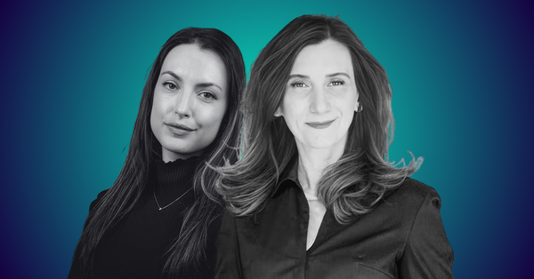 North Macedonian Eliza Prendzov on Shifting From Diplomacy to Wall Street