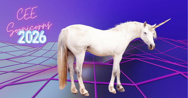 8 Soon-to-Be Unicorns in CEE, According to Investors