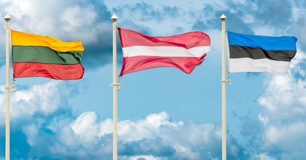 22+ Communities Powering the Baltic AI Ecosystem