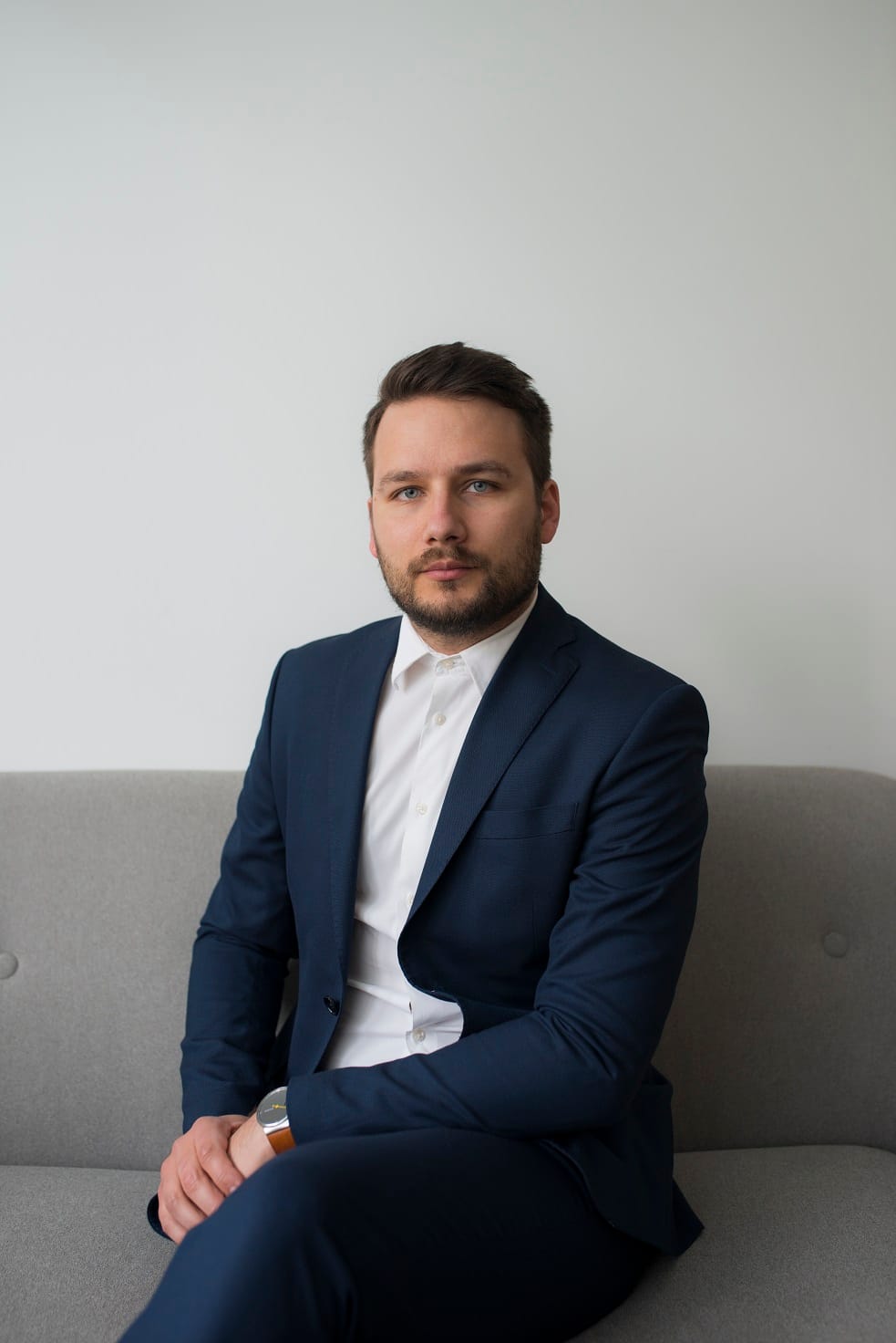 ilija dragisic photo - Natalija Miladinovic