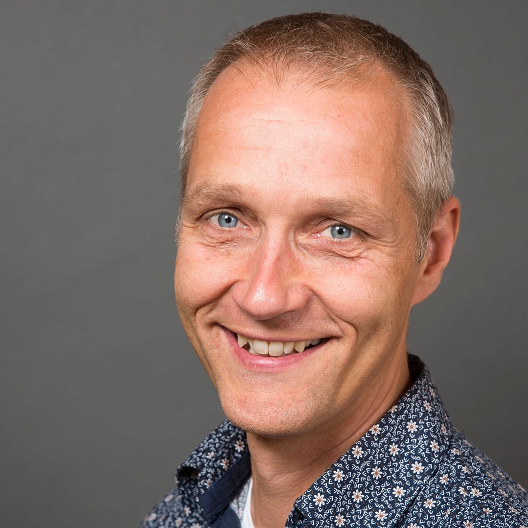 Martijn Meima