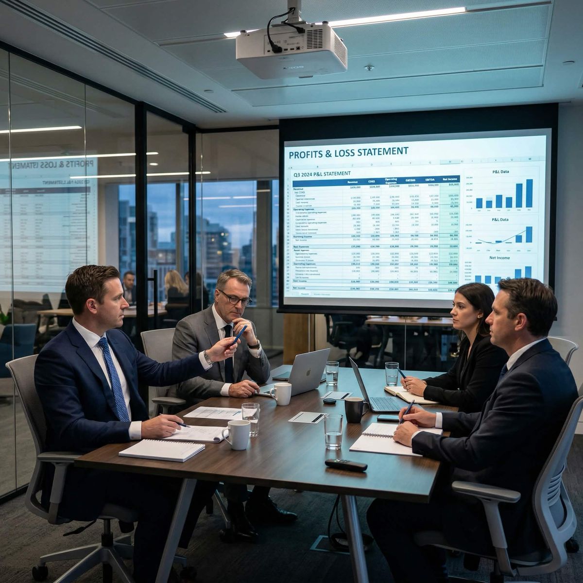 SLB Q1 2026: Middle East Bleeds the Legacy Business While ChampionX and Digital Hold the P&L Together