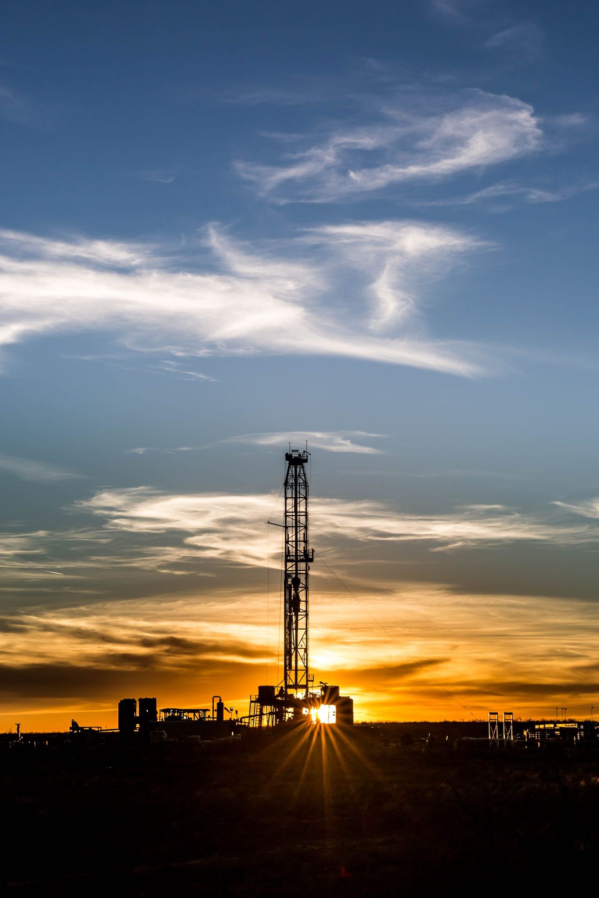 The Floor Holds: WTI $96, Brent $101, Zero Catalyst