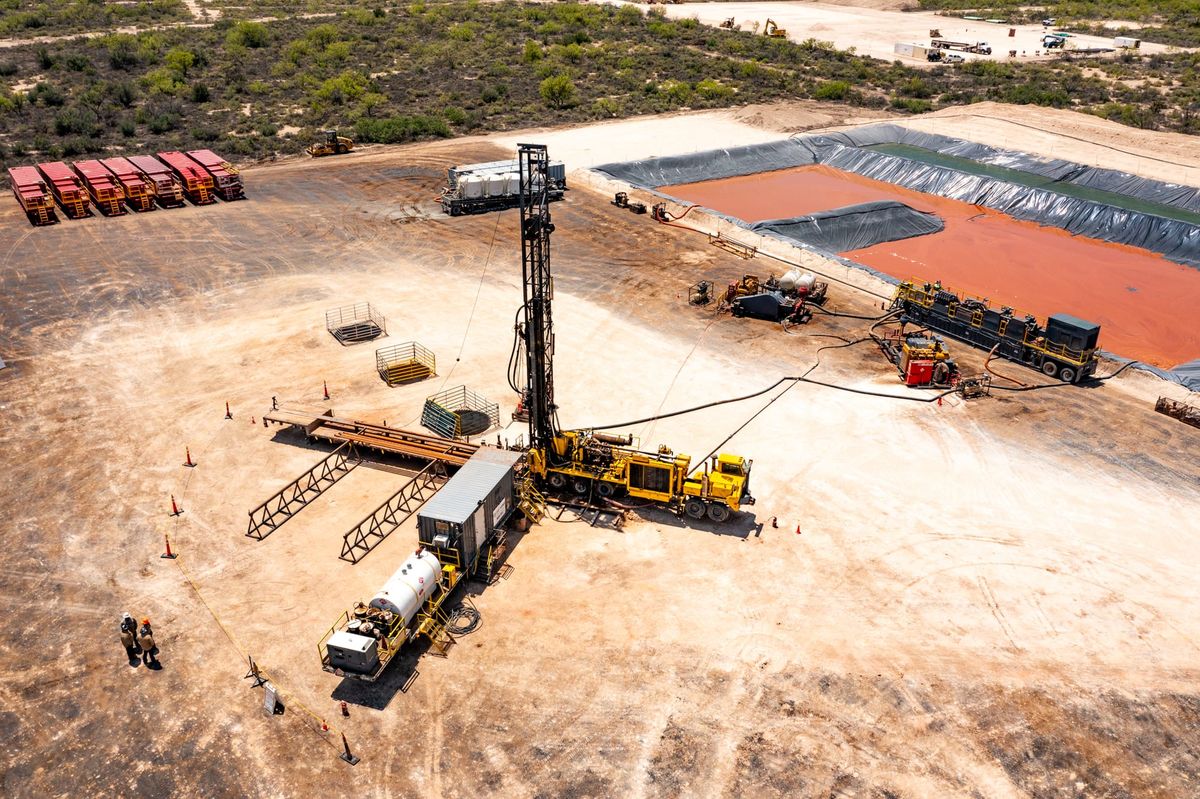Oilfield Services Q3 Recap and Outlook