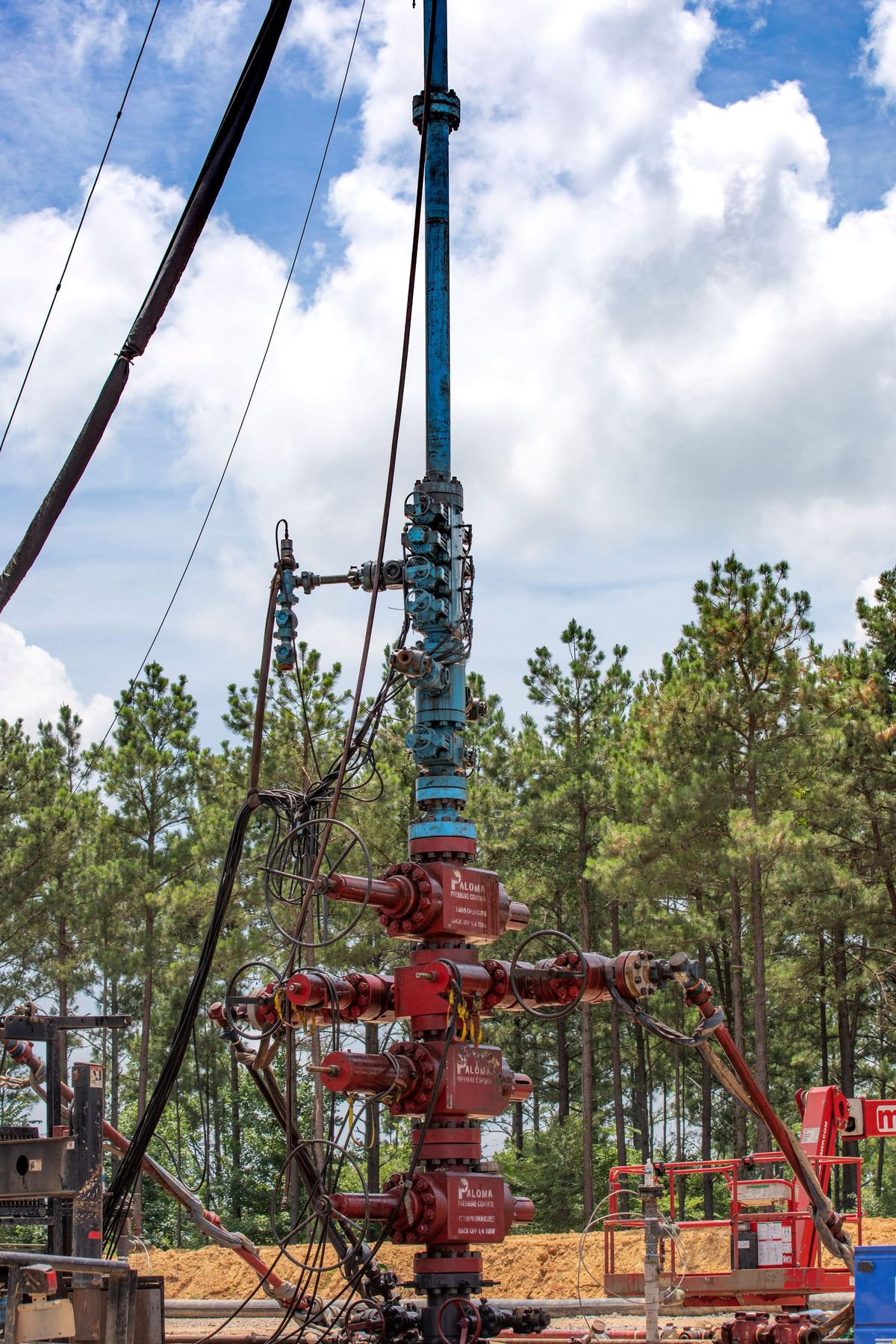 CIR Afternoon Update — April 6, 2026