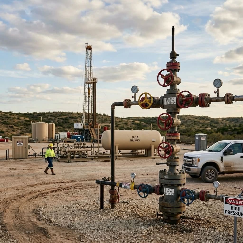 Eagle Ford: Comeback or Managed Decline?