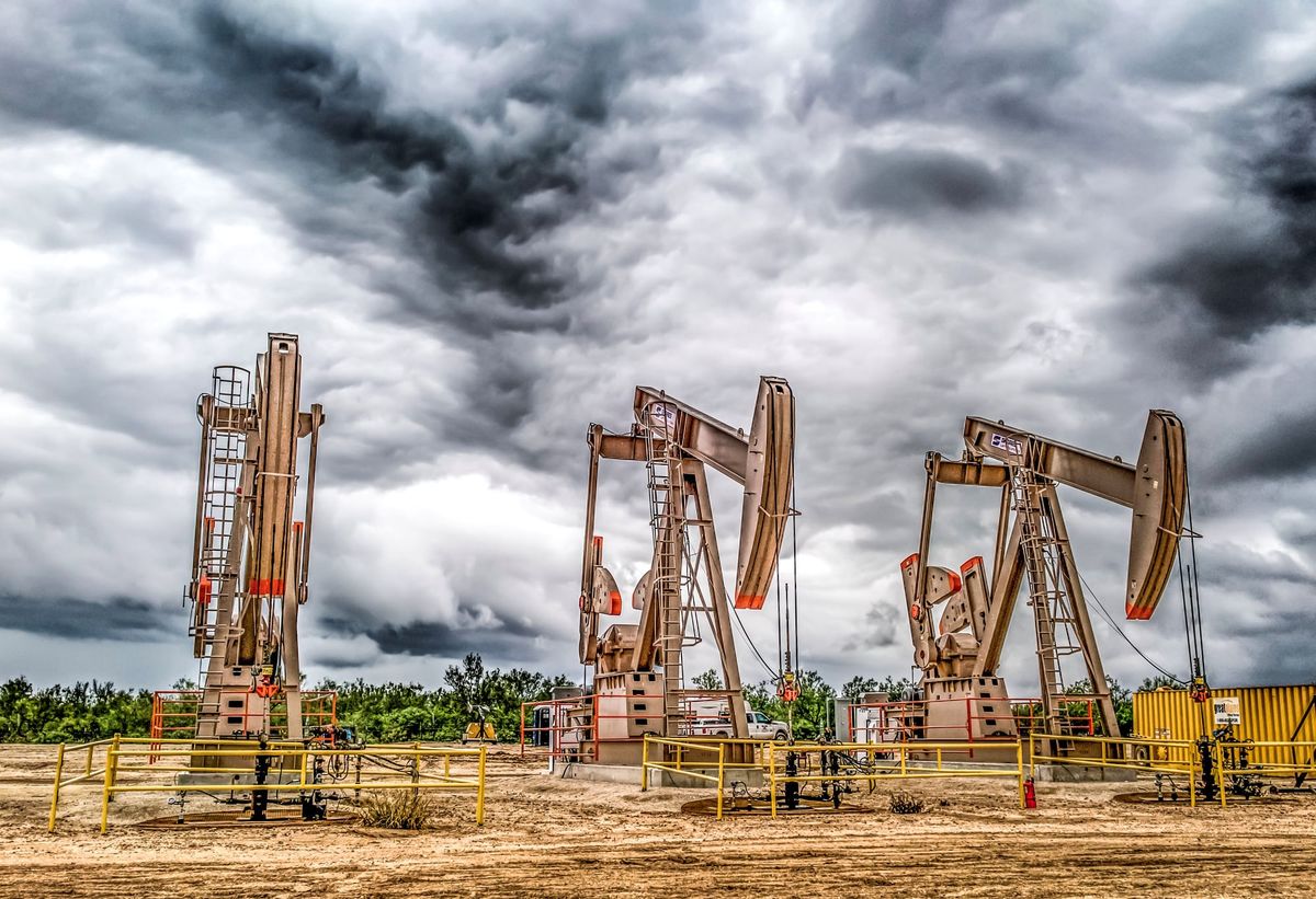 Devon-Coterra: The $58 Billion Bet on Delaware Basin Dominance