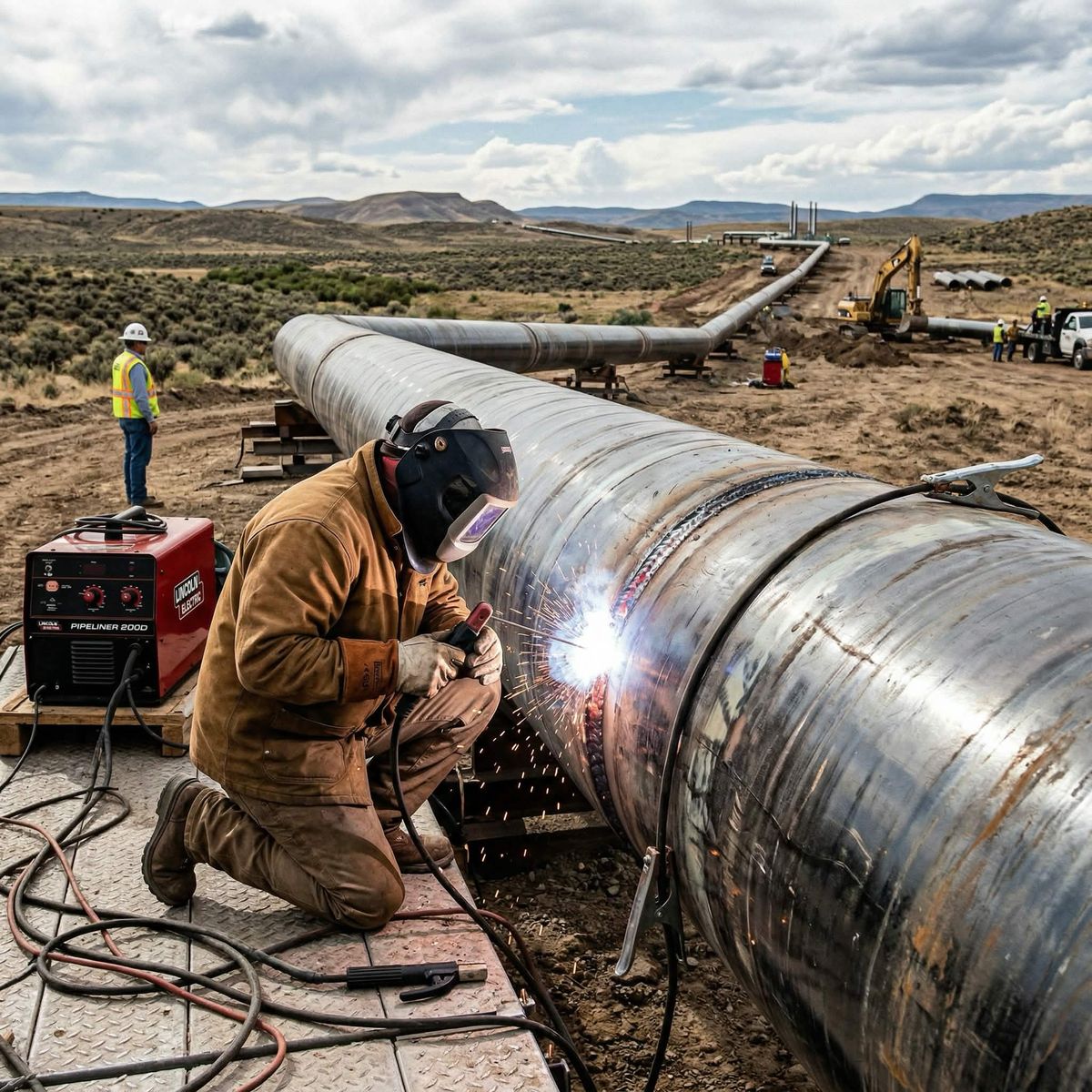 Antero's Record Quarter, TETRA's Ten-Year High, and the XOM/CVX Earnings Morning