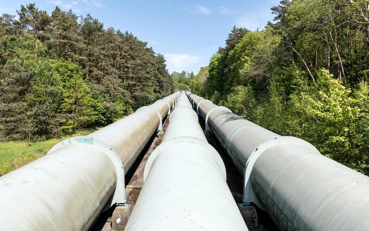 The Haynesville Revival: LNG Changes Everything