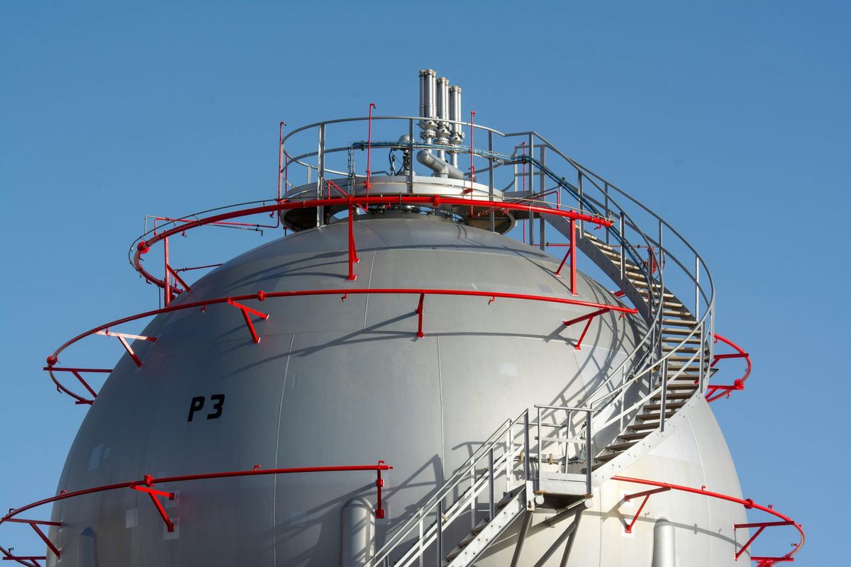Chesapeake/Expand Energy: The New Natural Gas Giant