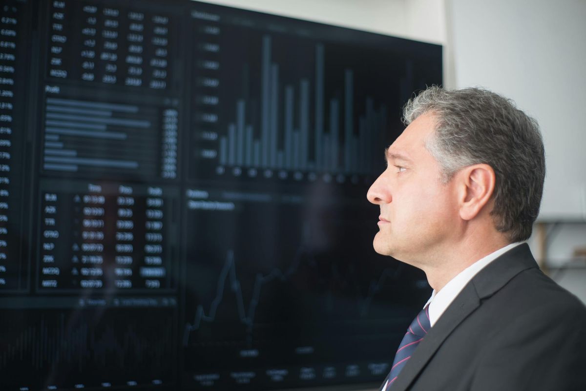 Q1 2025 Earnings Recap: The Winners and Losers