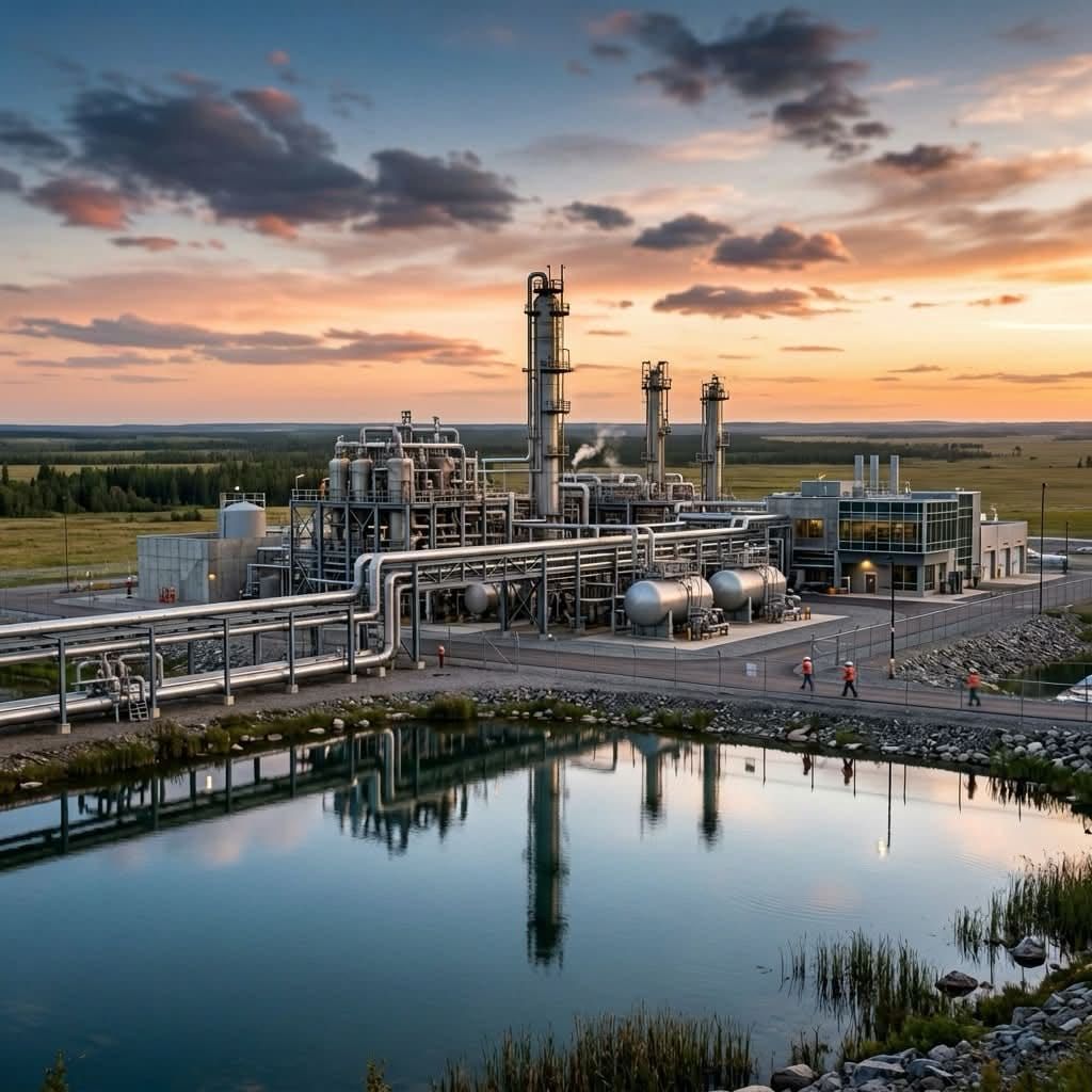Gas Producers Cash In: Q4 2025 Earnings Show a Sector Transformed by Price Recovery