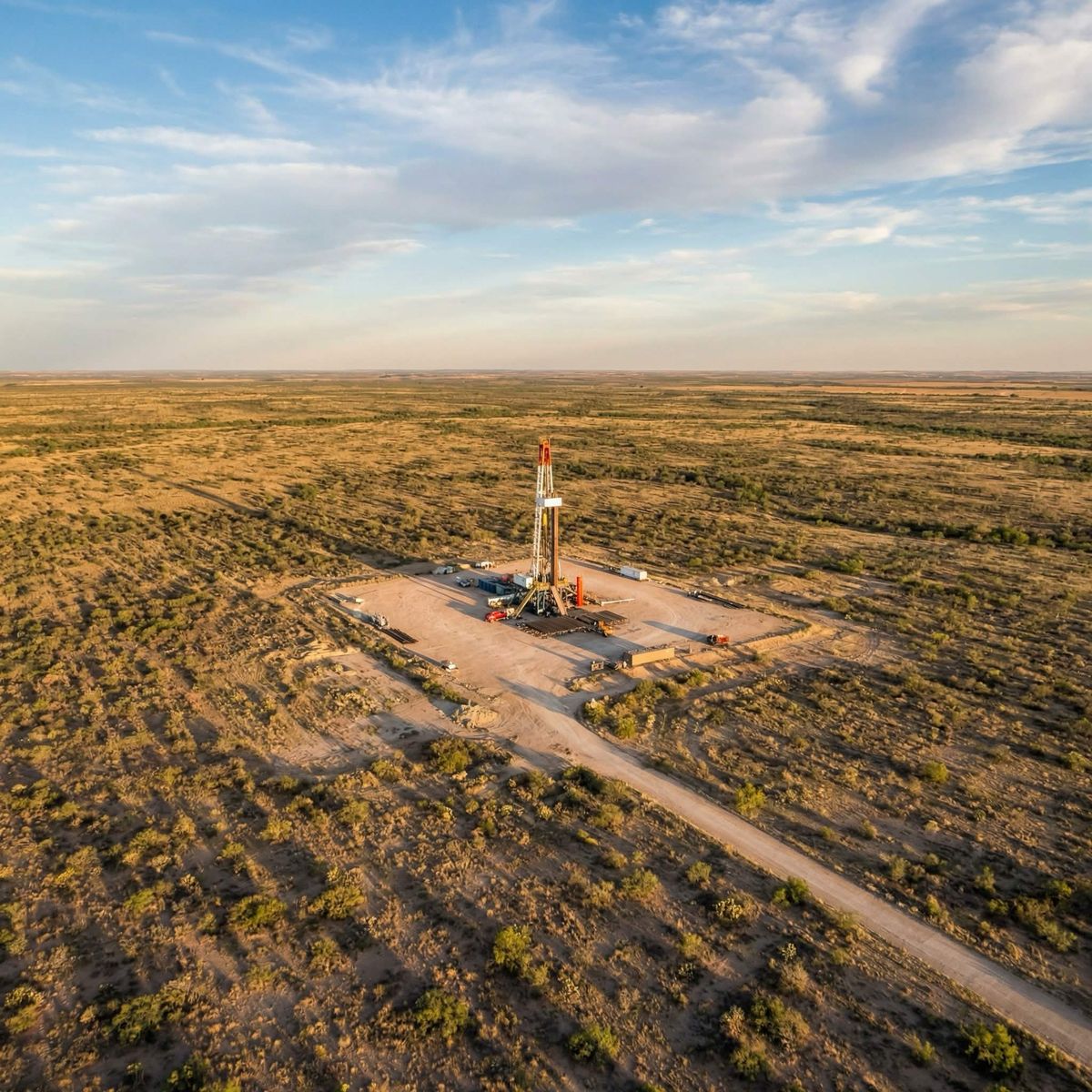 The Consolidation Aftermath: How the Majors Remade the Permian