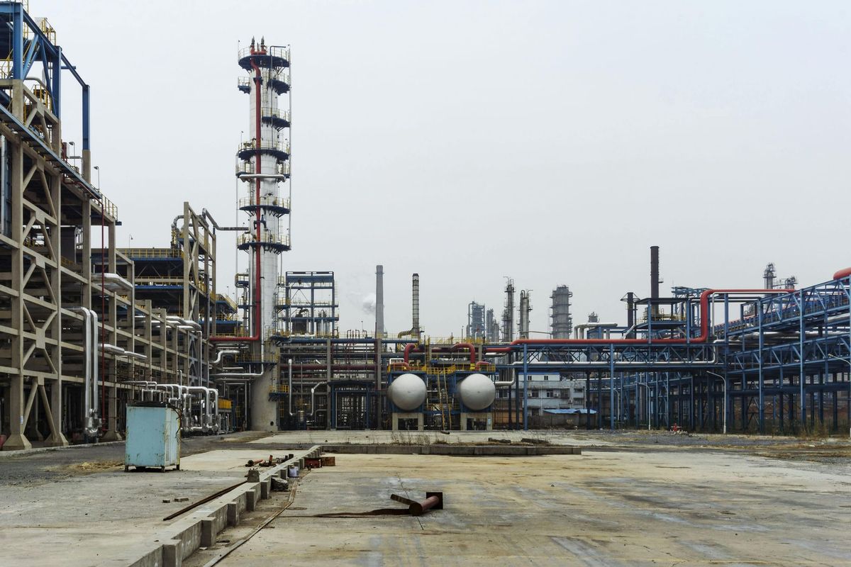 Haynesville: The LNG Feeder Basin