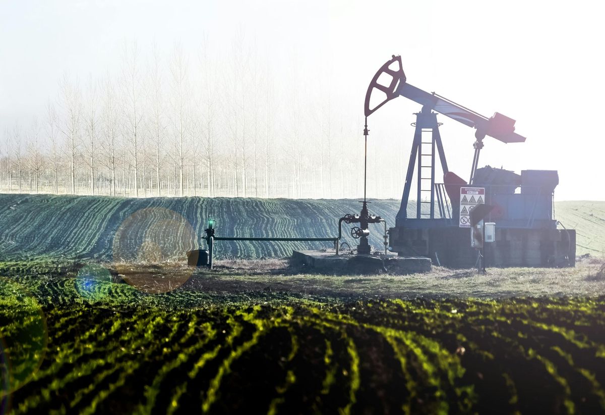 The Utica Shale: Ohio's Oil Window Emerges