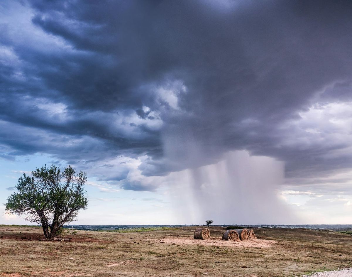Midcontinent: The Forgotten Basin