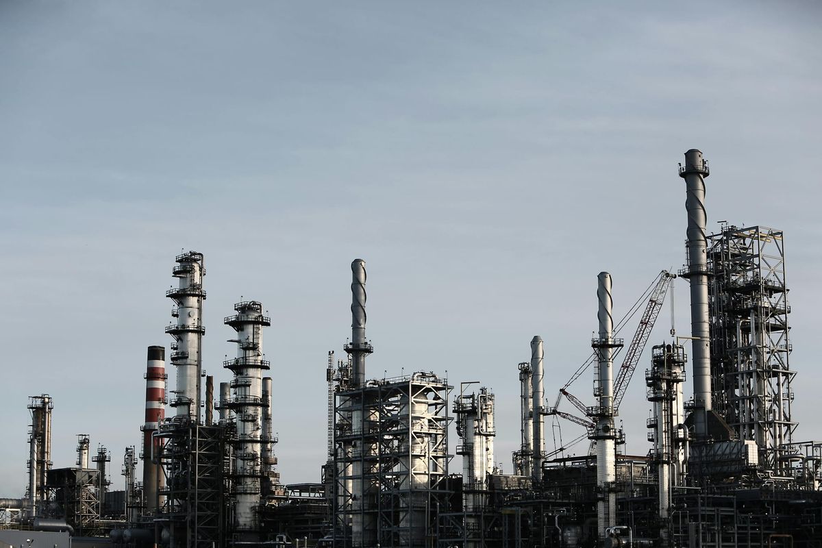 OPEC+ Meeting Preview: June Decision Could Move Markets