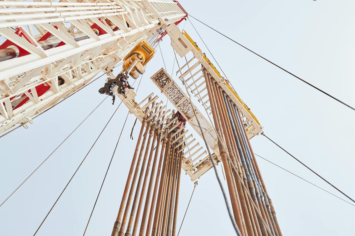 Fall 2025 Rig Count Analysis: Reading the Tea Leaves