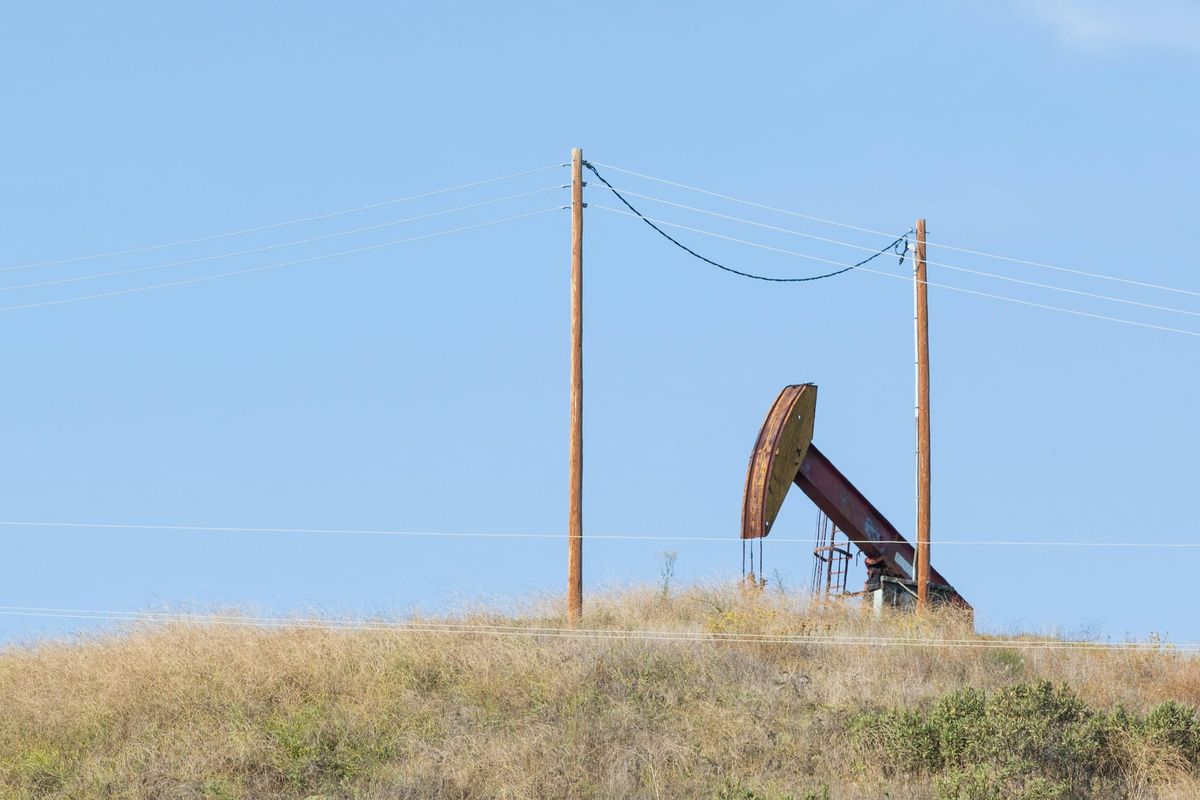 Chord Energy: Running the Bakken