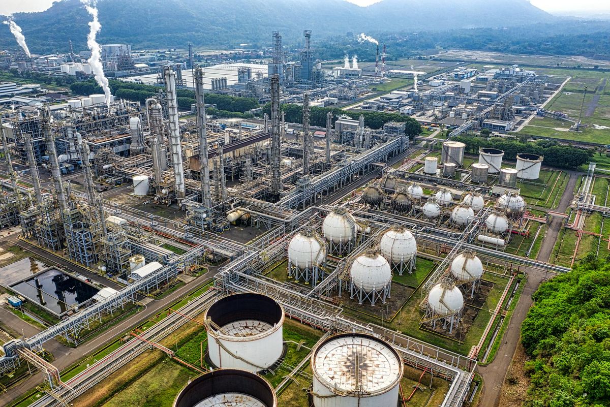 The State of U.S. Upstream: Where We Stand in Early 2025