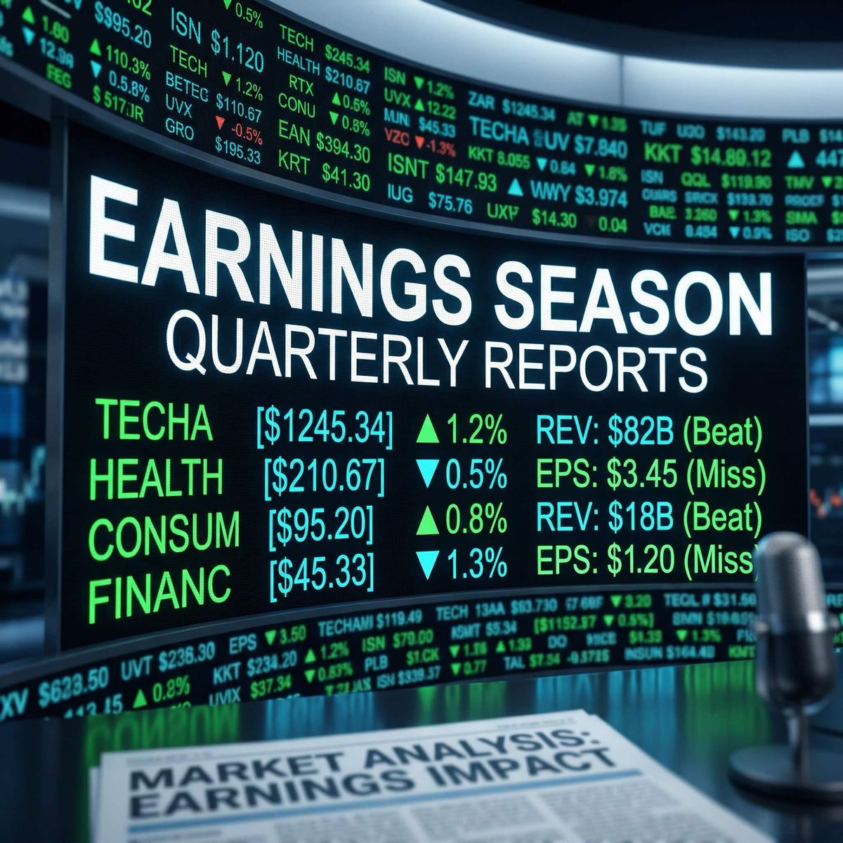 FANG Q1 2026: What the 8-K Tells Us Before Earnings Day