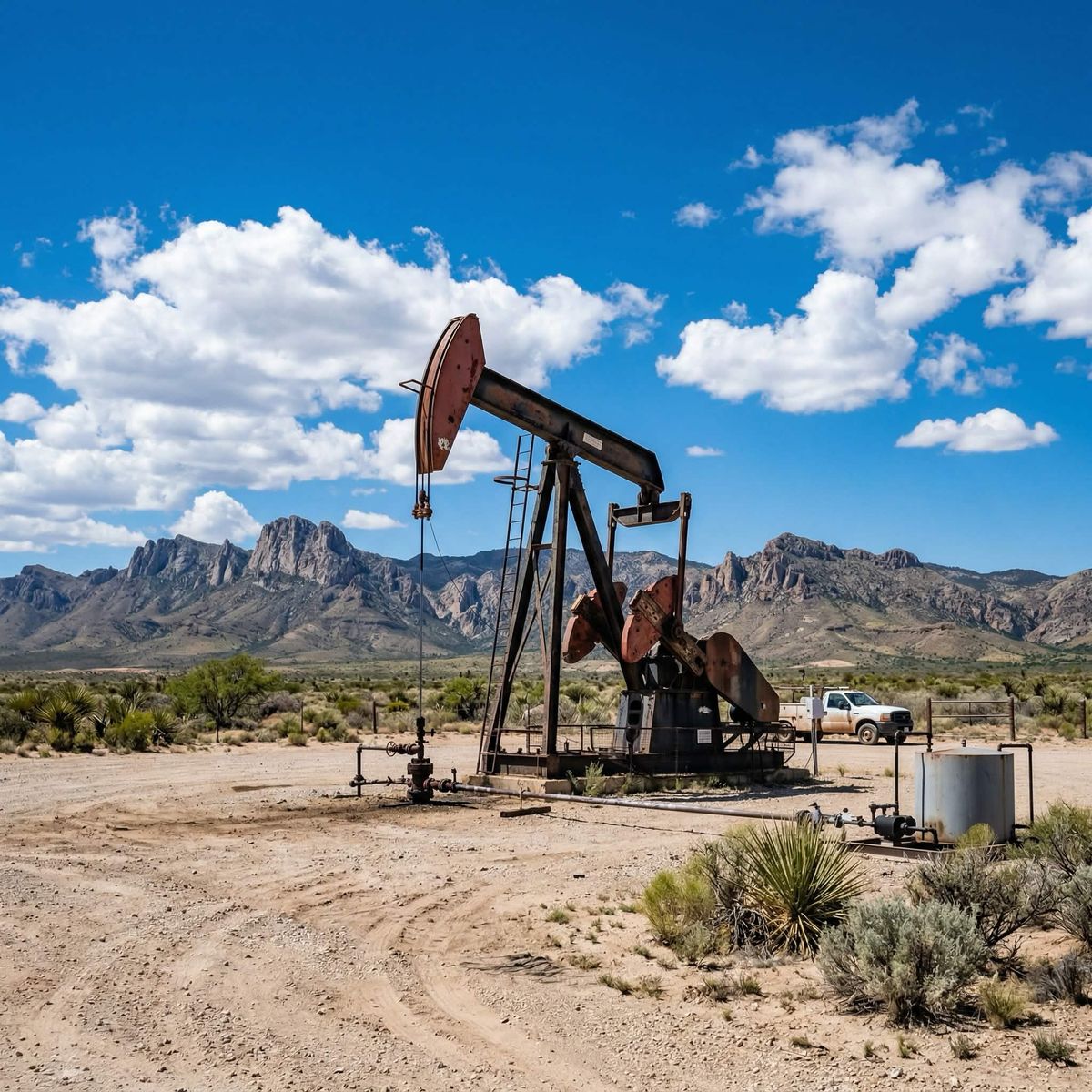 WTI Crude Oil Price Forecast 2026: OPEC+, U.S. Production, and Upstream Investment Implications