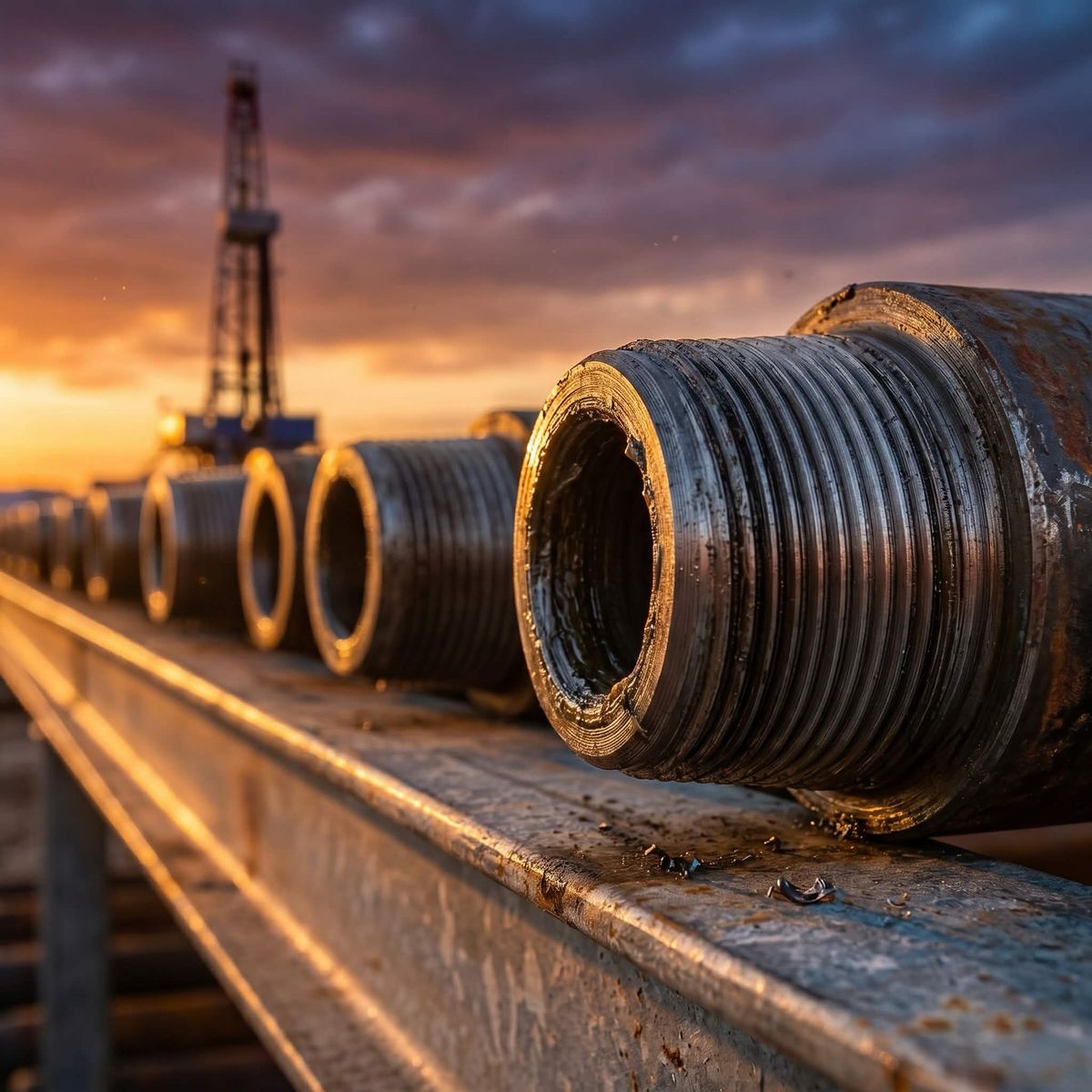 Halliburton Q1 2026: North America Recovery Takes Shape, International Weathers the Storm