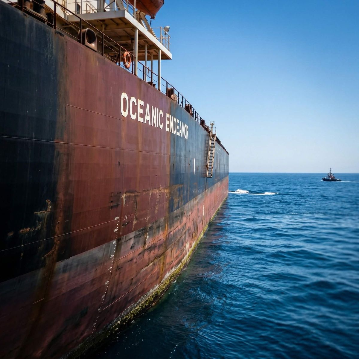Guyana's 900K Barrel Moment: Why Stabroek Is the Atlantic Basin's Best Hormuz Hedge