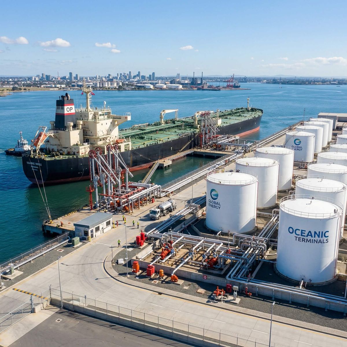 CIR Afternoon Update — April 21, 2026