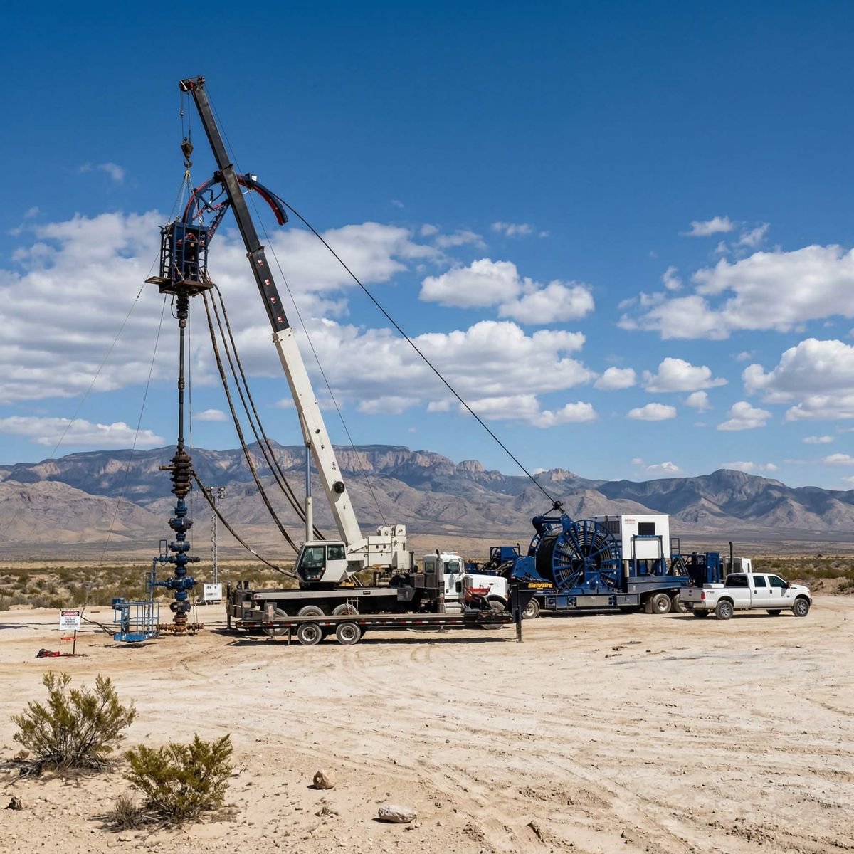 EQT Q1 2026: Record Free Cash Flow and Appalachian Gas Enters New Era