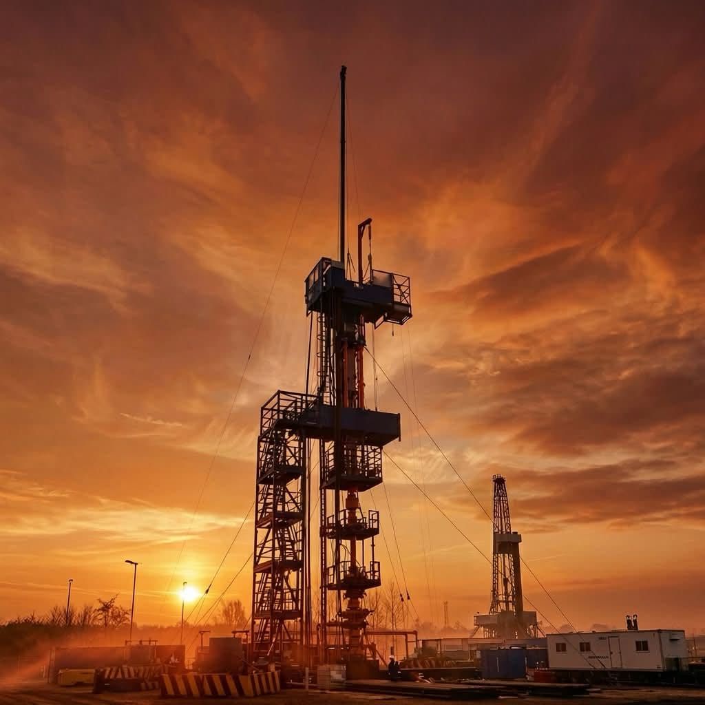 CIR Morning Brief — Thursday, April 16, 2026
