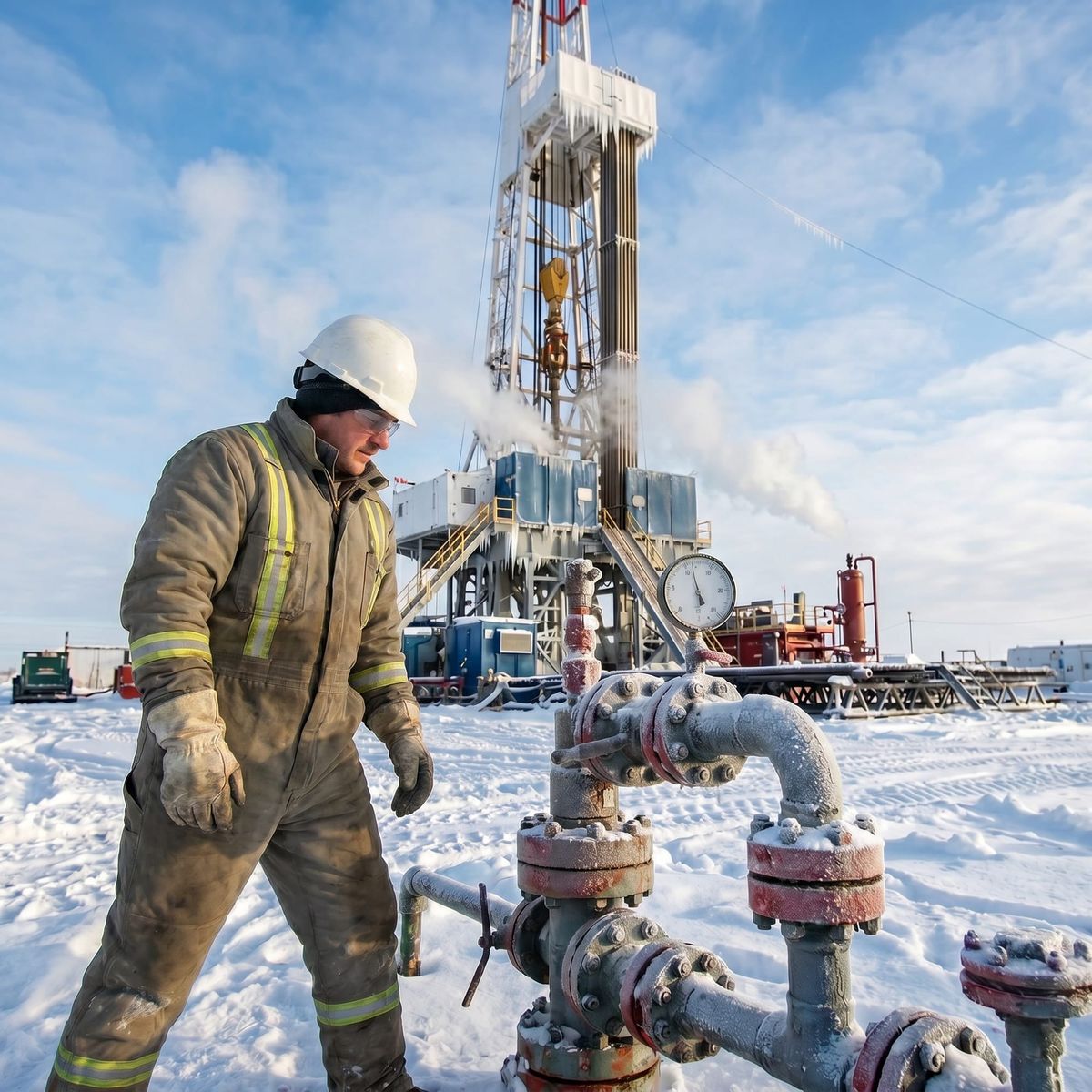 Antero Resources Q1 2026: Record Production, LNG Premium, and the Appalachian Thesis Proven