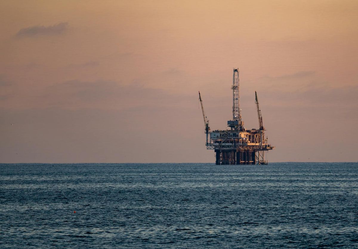 OXY's Bandit Discovery and Q1 Warning: What It Means for Gulf of America Strategy