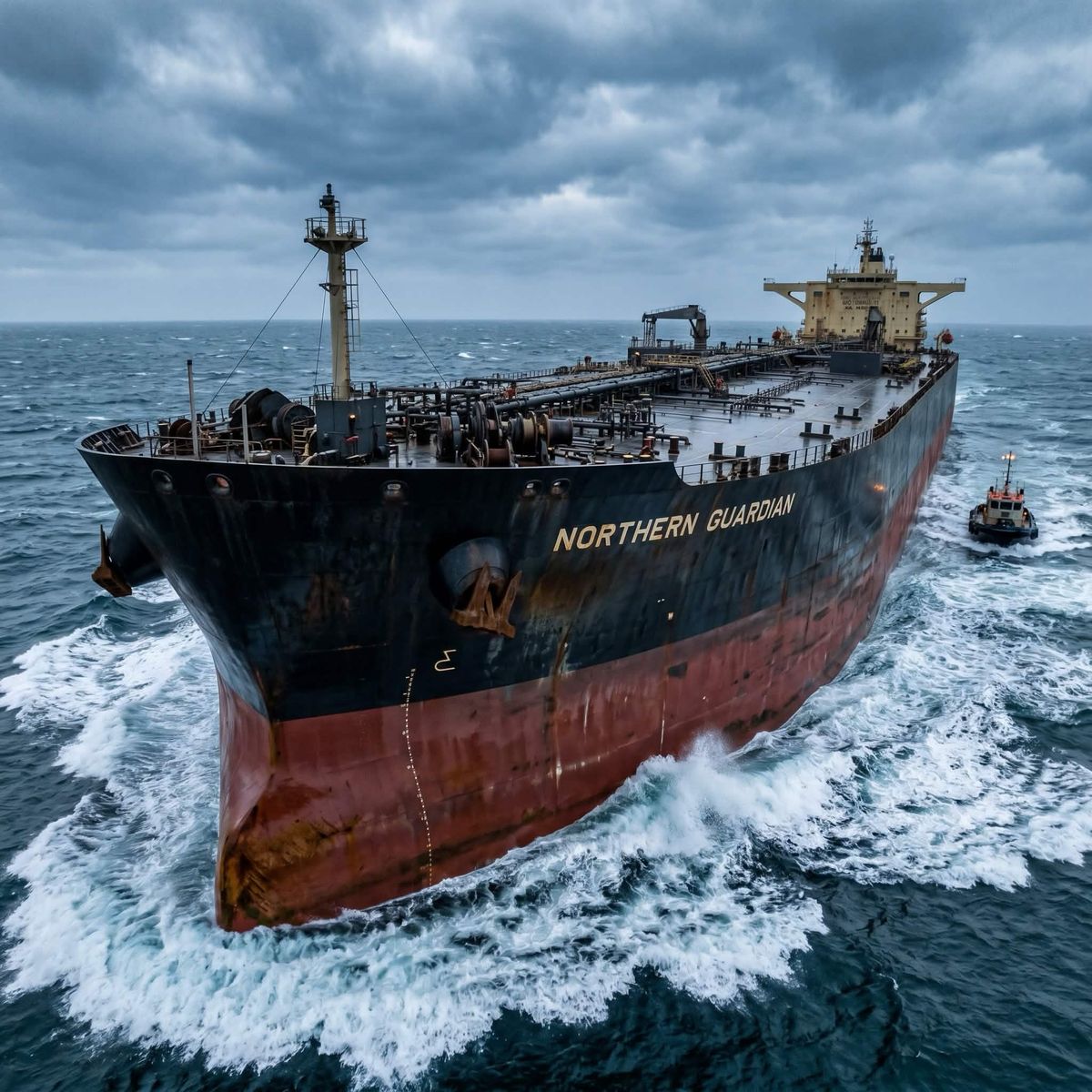 EU Storage Mandates Bend, US LNG Surges: What Brussels' Retreat Means for EQT, Expand Energy, and the Drilling Contractors