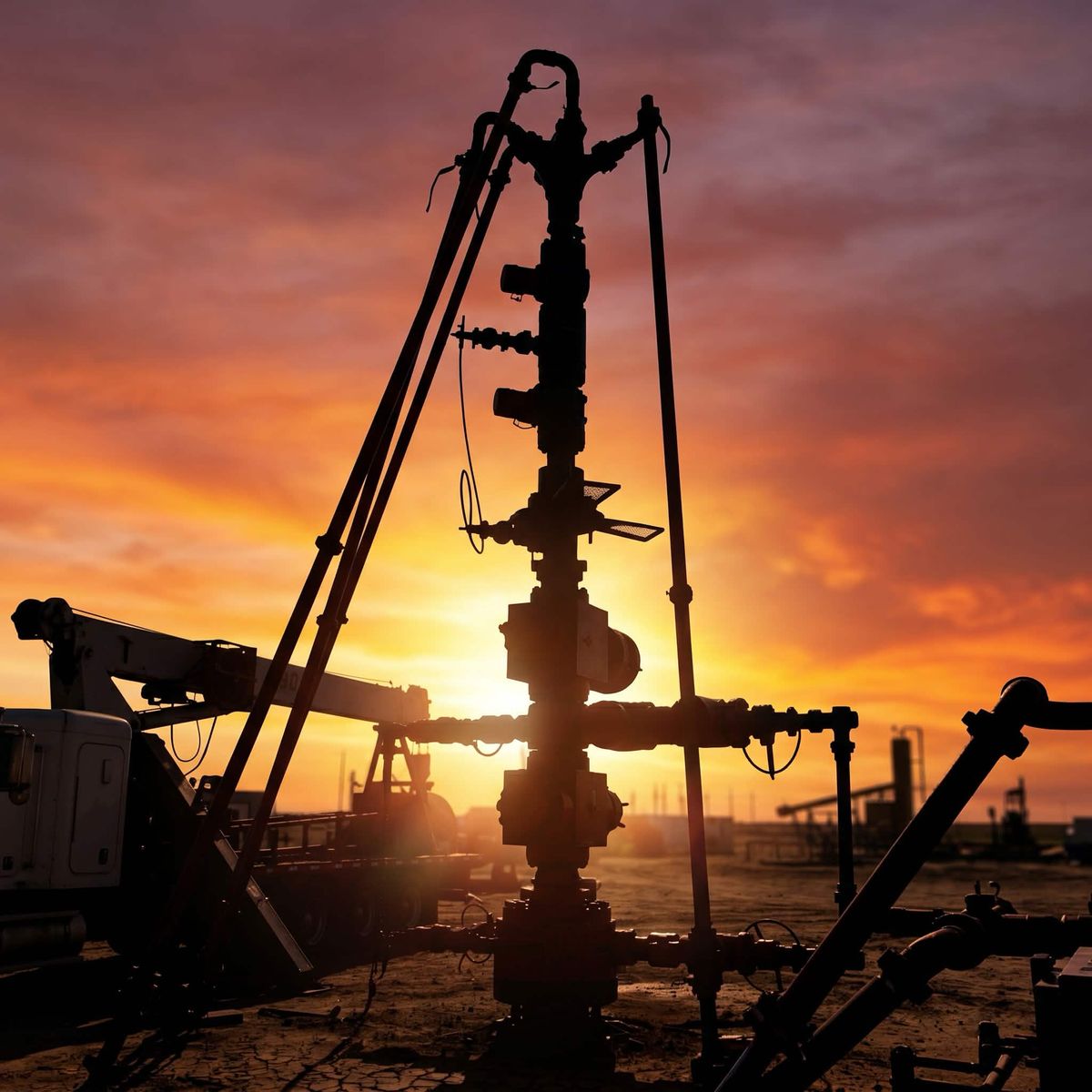 EOG Resources Q1 2026: Encino Pays Off, Gas Realization Surge Rewrites the Story
