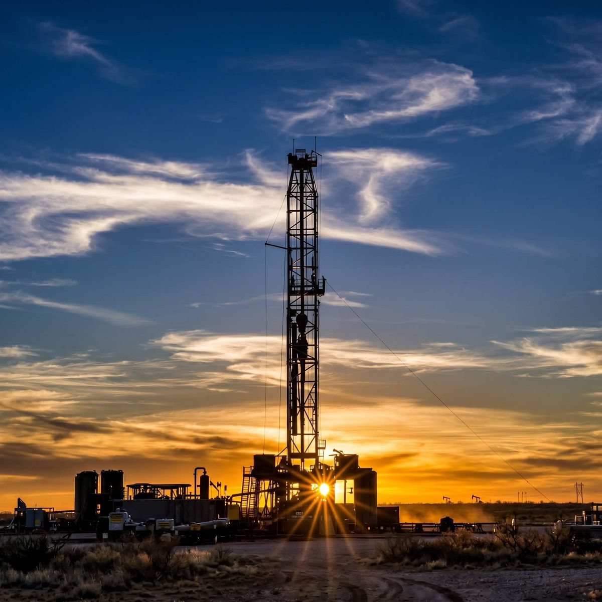 Week in Review: Devon-Coterra Closes, WTI Retreats From $110