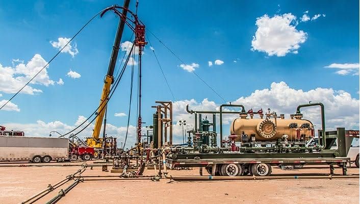 ProPetro Q1 2026: The Weather Was the Excuse, the Tightening Is the Story