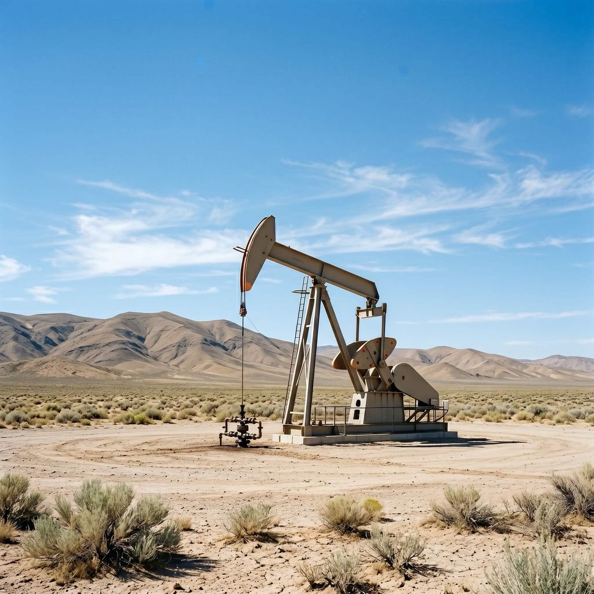 Kodiak Gas Services Q1 2026: Record Compression, $190M EBITDA, and a 2-Gigawatt Power Play