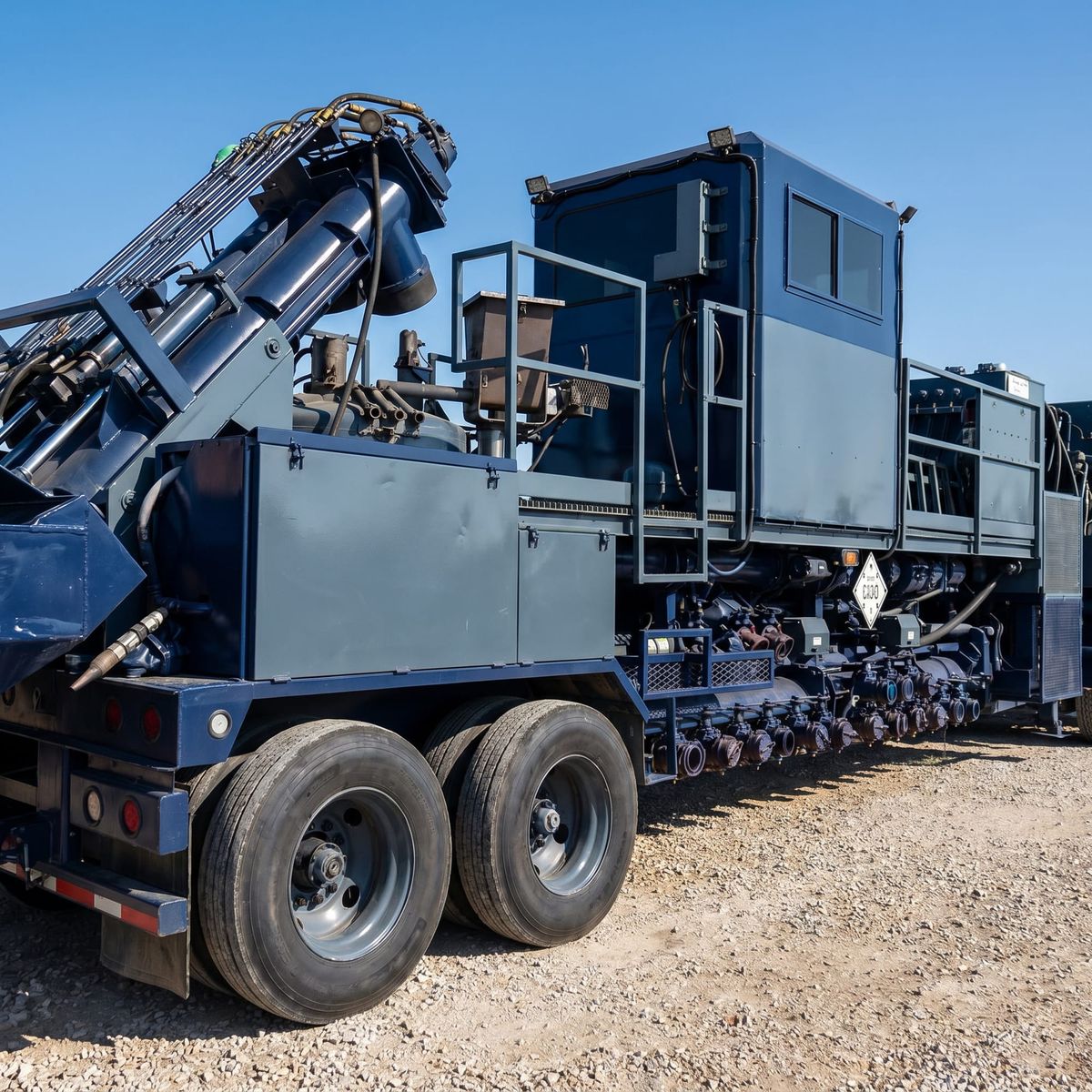 Wireline and Coil at $98: KLXE's Q2 Rebound Meets Devon-Coterra's Procurement Clock