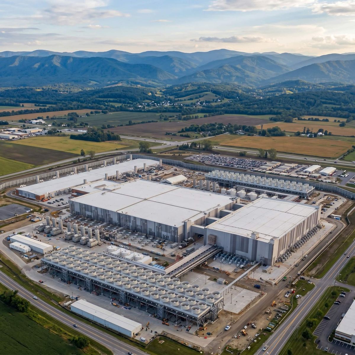 CIR Morning Brief — Tuesday, May 19, 2026