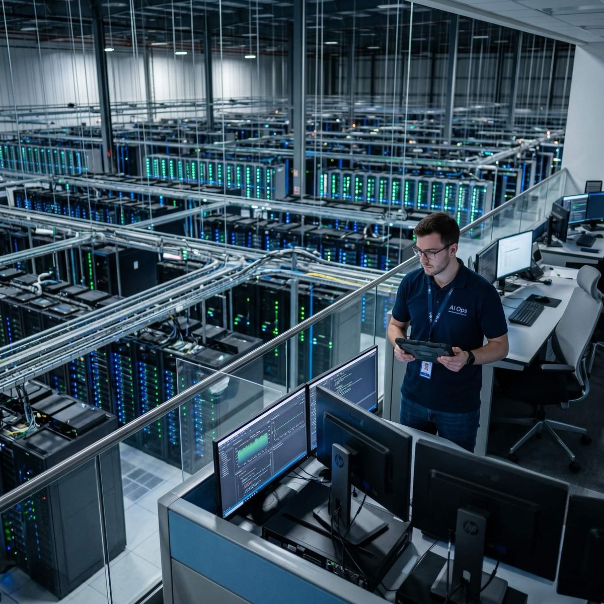 The H2 2026 Gas Race: Why Haynesville Wins LNG and Appalachian Wins Data Centers