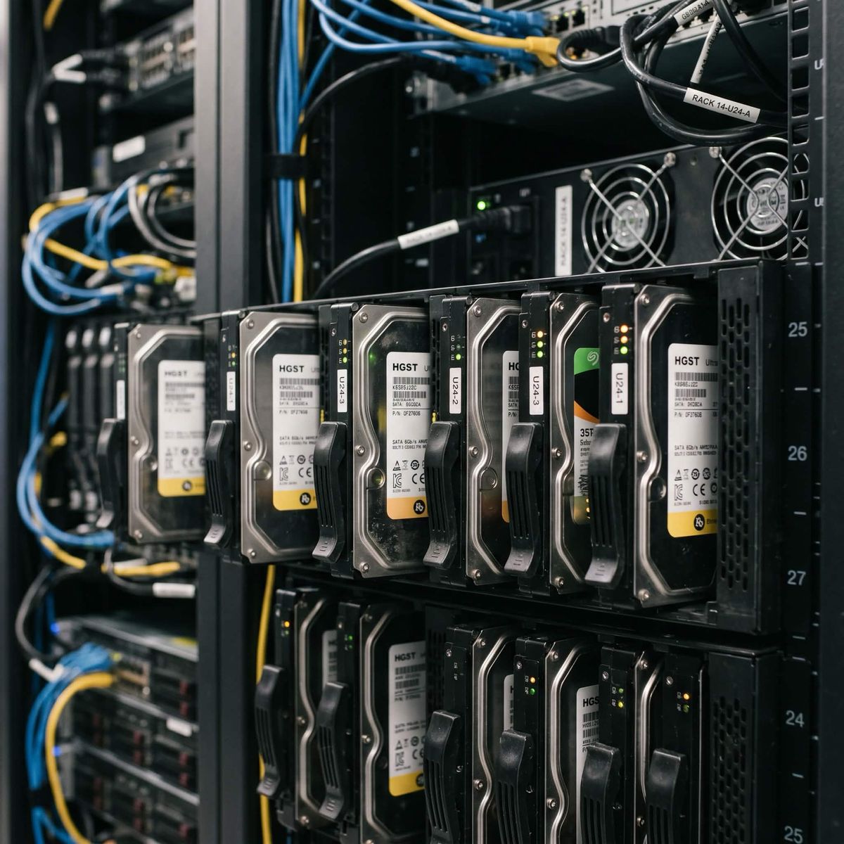 The Demand Driver WTI Can’t Touch: AI Data Centers and the Haynesville-Appalachian Gas Thesis