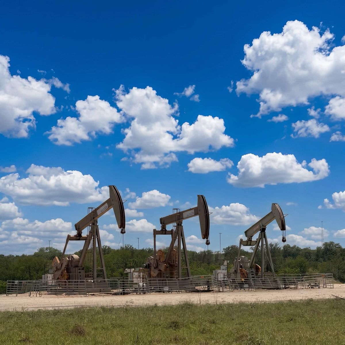 The $455 Million Quarter That Made $855,000: RPC's Q1 2026 and the Production Services Margin Trap